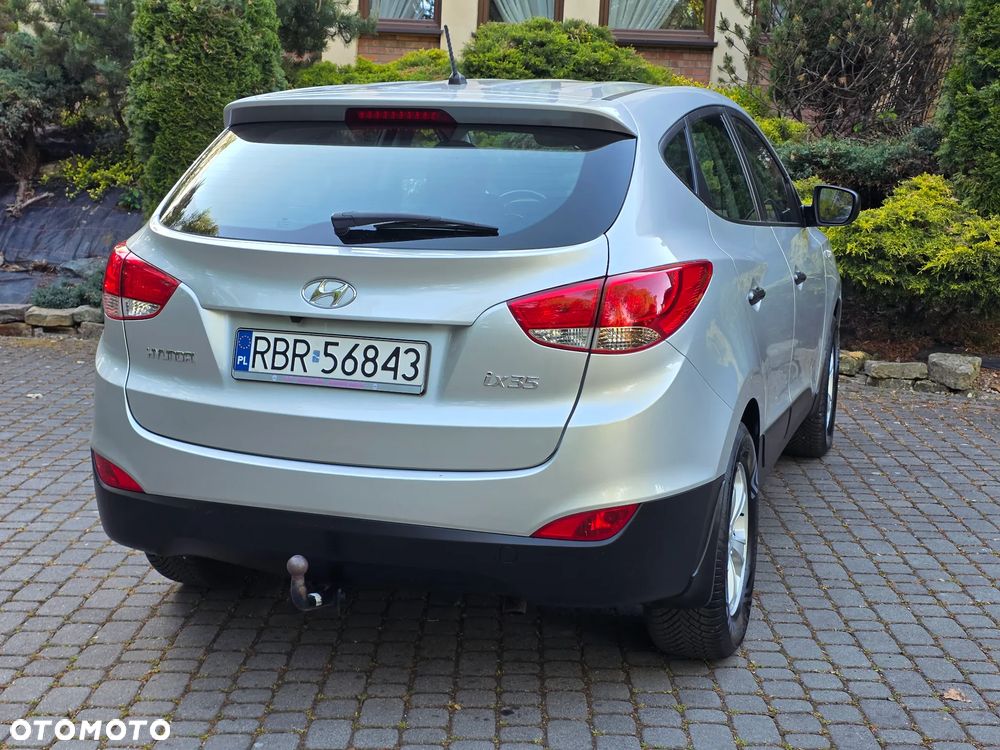 Hyundai ix35 2.0 Classic 2WD - 30