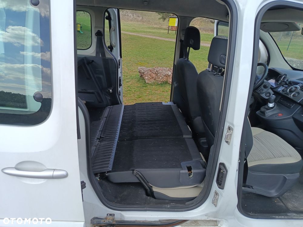 Renault Kangoo 1.5 dCi Helios2 - 25
