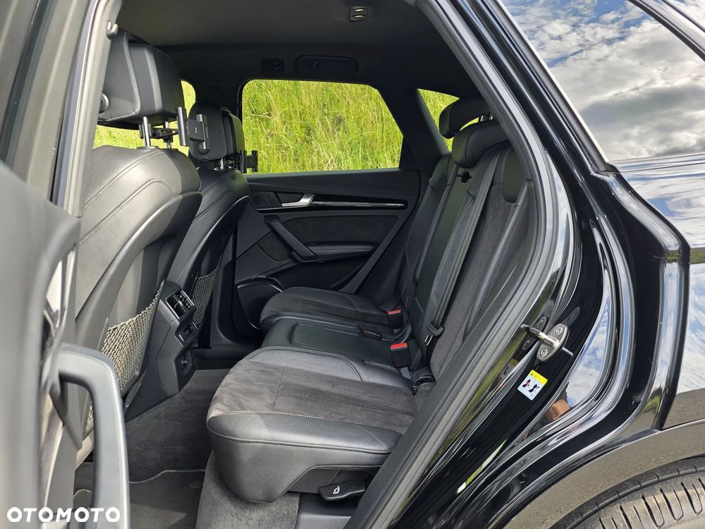 Audi SQ5 - 31
