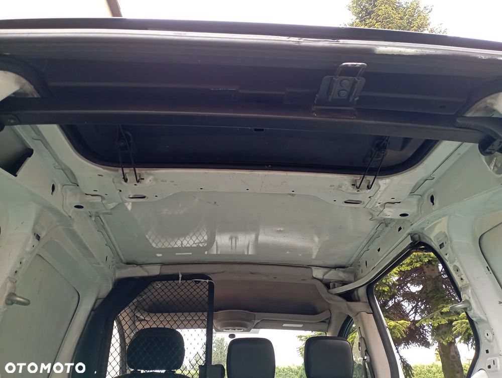 Citroën Berlingo - 20