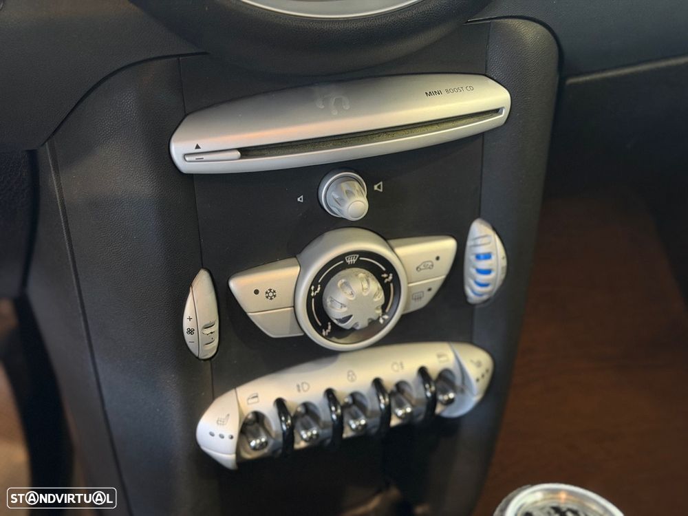 MINI Coupé - 15