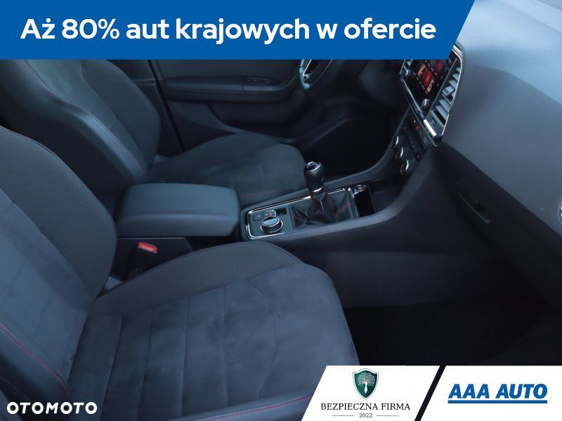 Seat Ateca - 11