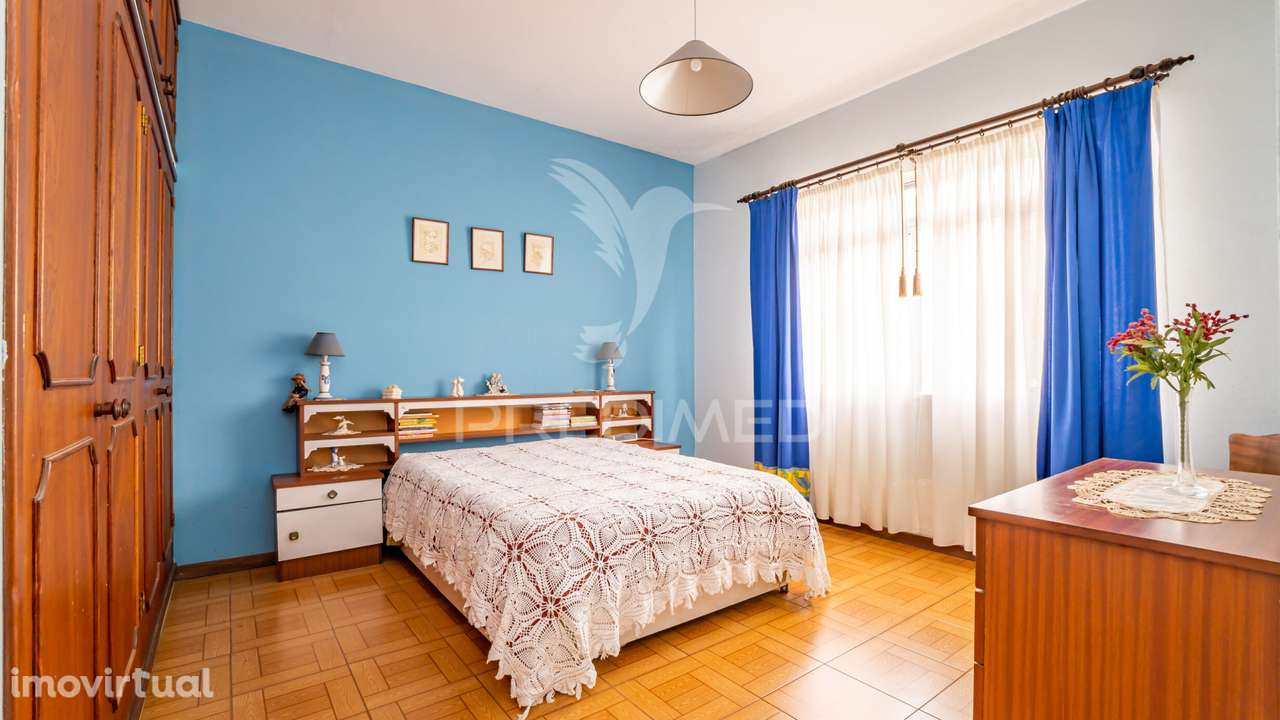 Moradia T3  Freguesia de Santa Maria Maior Funchal - Grande imagem: 5/21