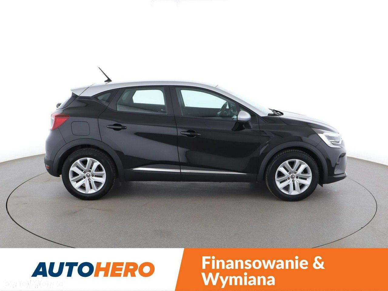 Renault Captur 1.0 TCe Zen - 9