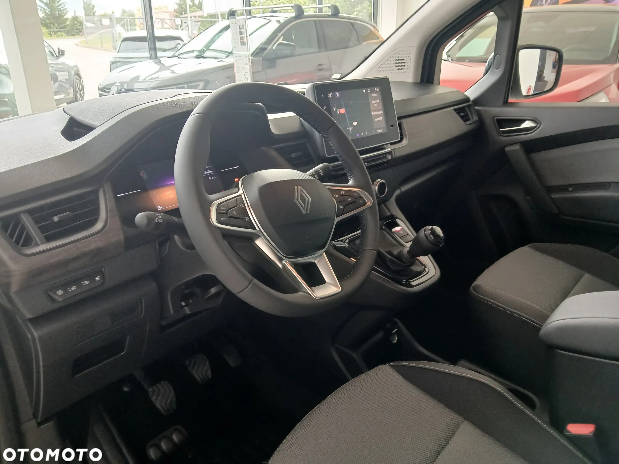Renault Kangoo 1.5 dCi Techno - 11
