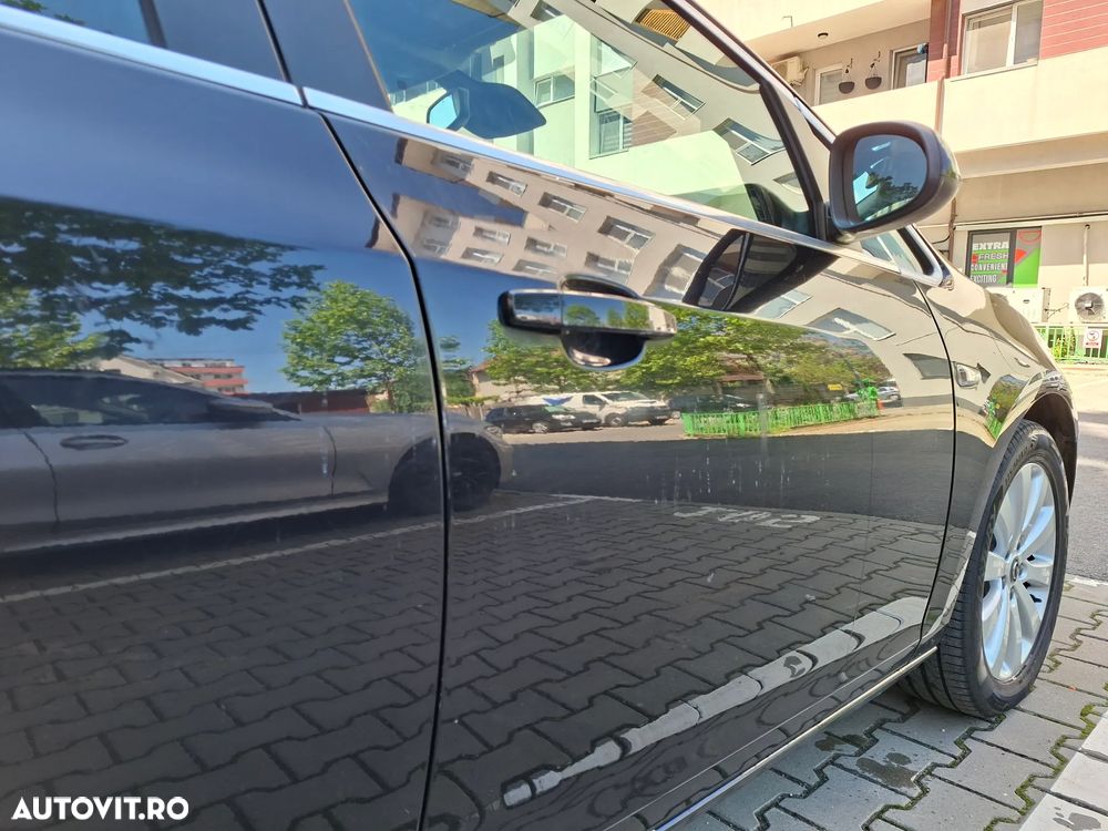 Opel Astra 1.7 CDTI DPF Cosmo - 11
