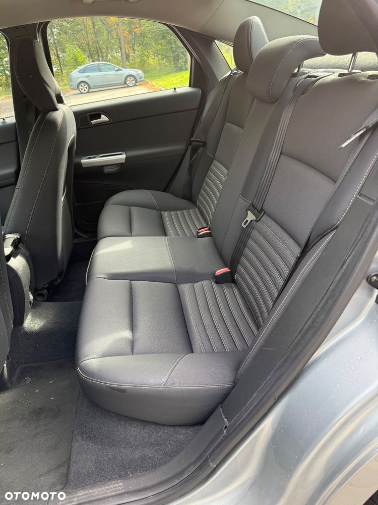 Volvo S40 - 19