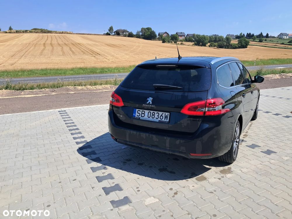 Peugeot 308 - 23