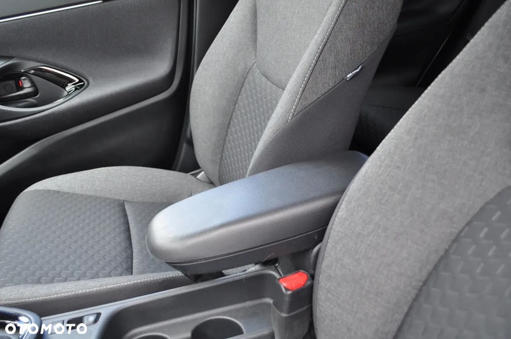 Toyota Yaris Cross Hybrid 1.5 Style - 23