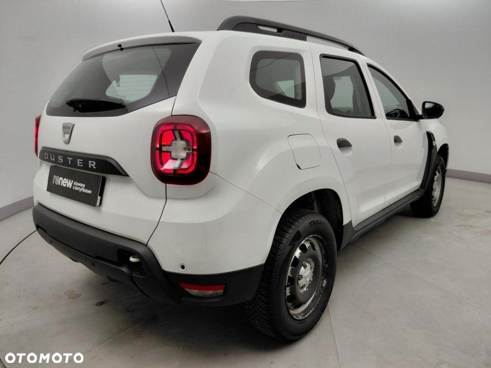 Dacia Duster - 5