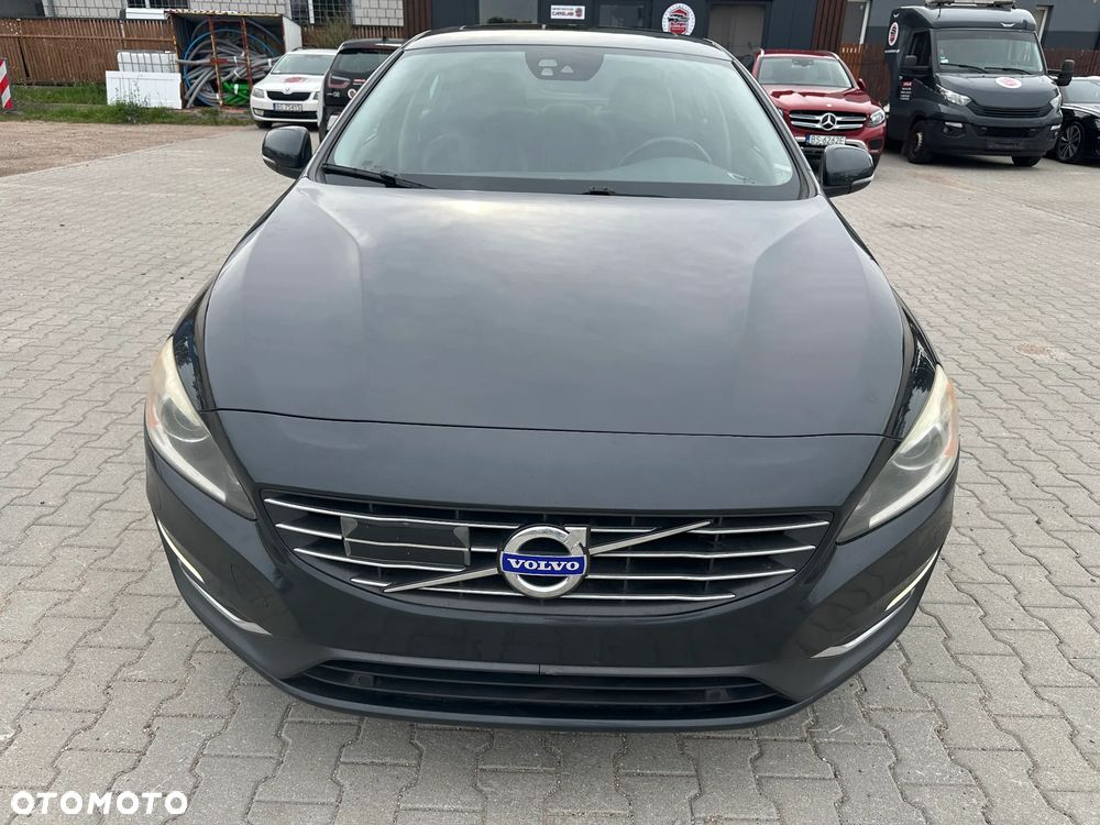 Volvo S60 - 18