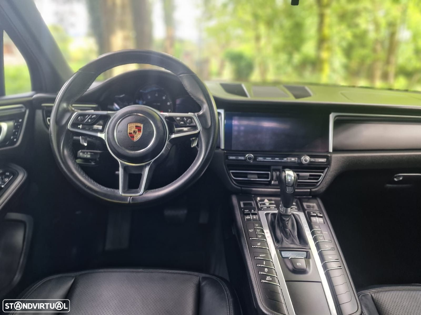 Porsche Macan Standard - 57