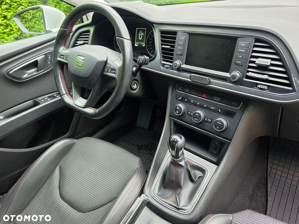Seat Leon - 21