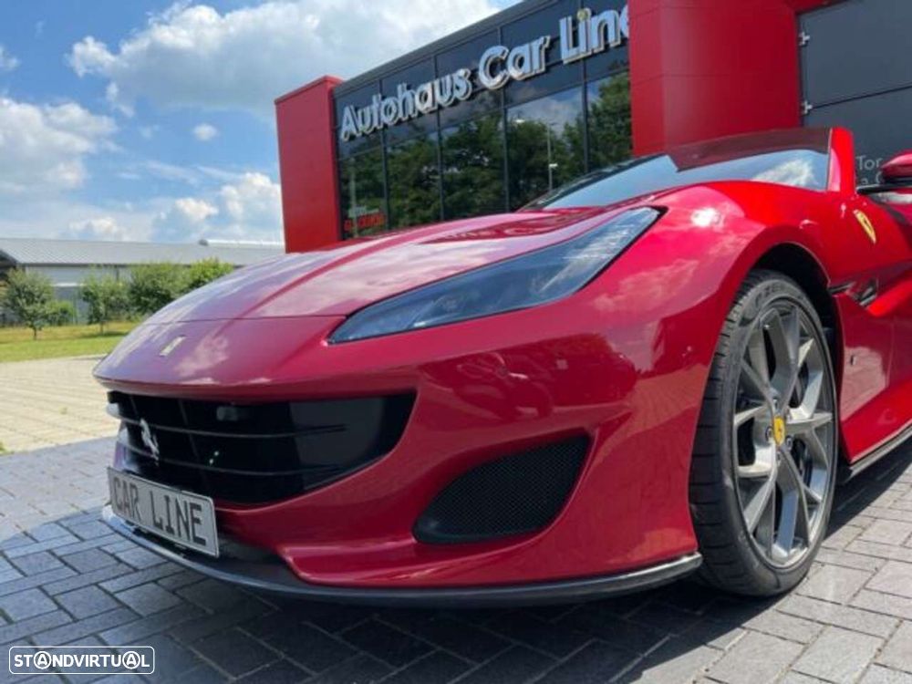 Ferrari Portofino - 10
