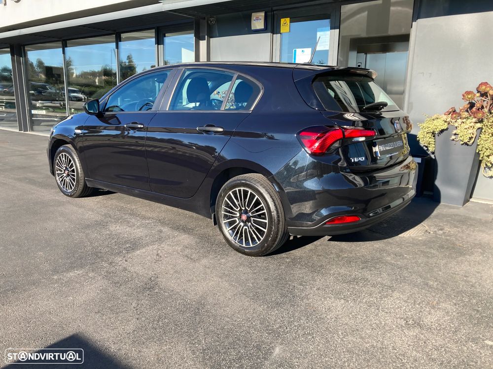Fiat Tipo 1.3 Multijet Life - 6