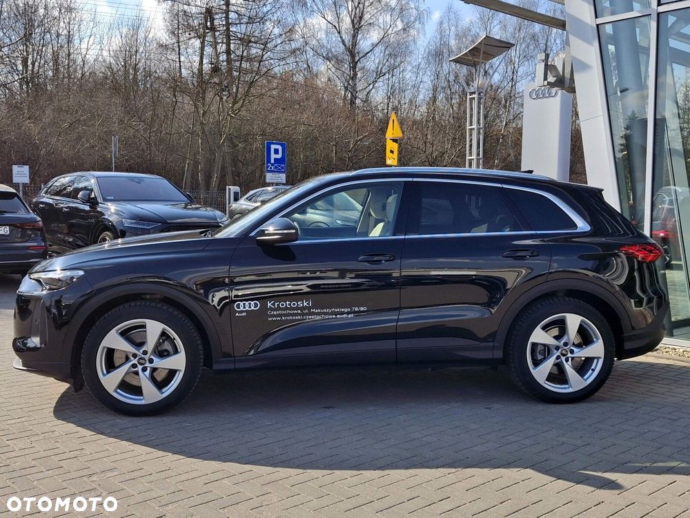 Audi Q5 - 3