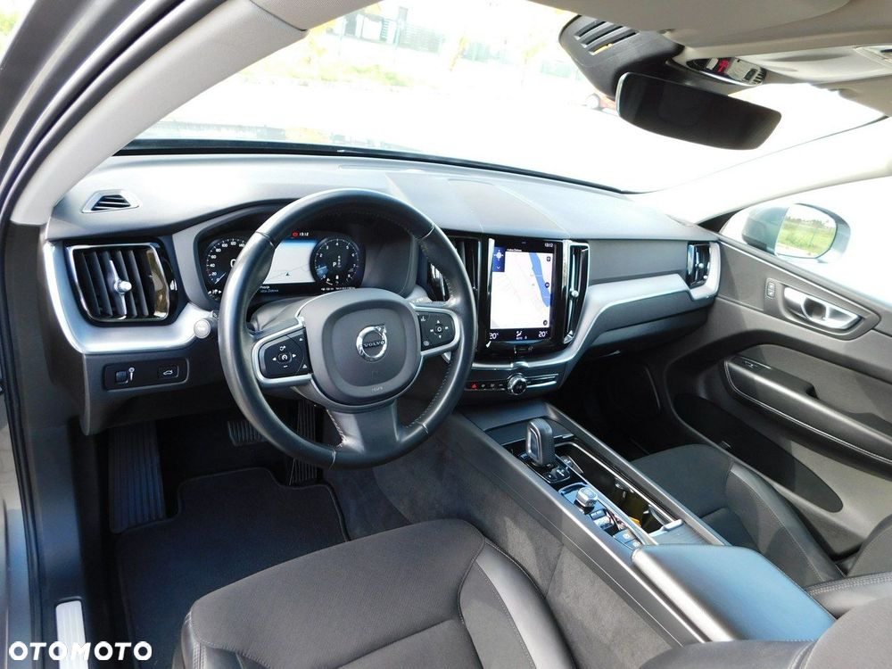 Volvo XC 60 - 33