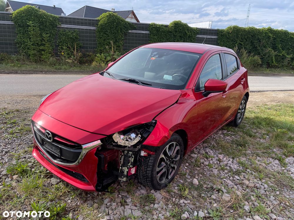 Mazda 2 - 36