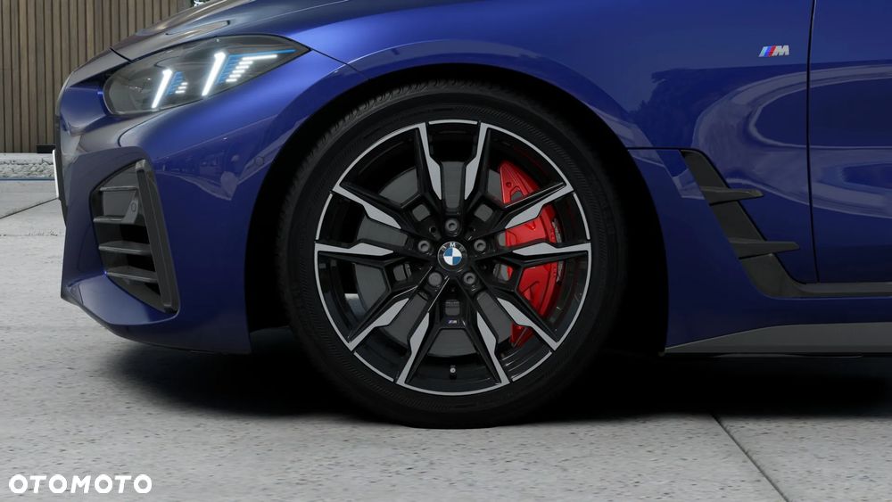 BMW Seria 4 M440i xDrive mHEV - 5