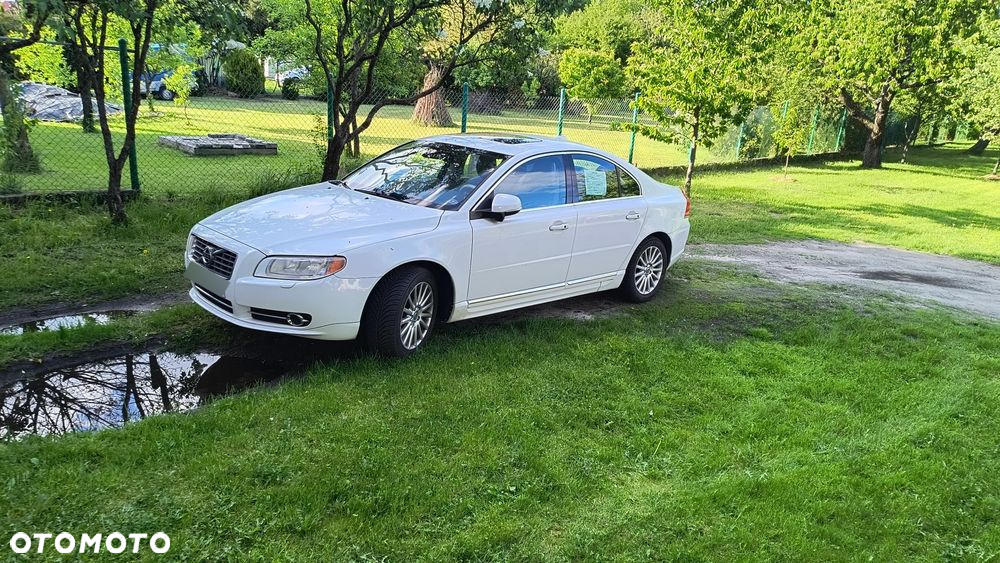 Volvo S80 3.2 Momentum - 10
