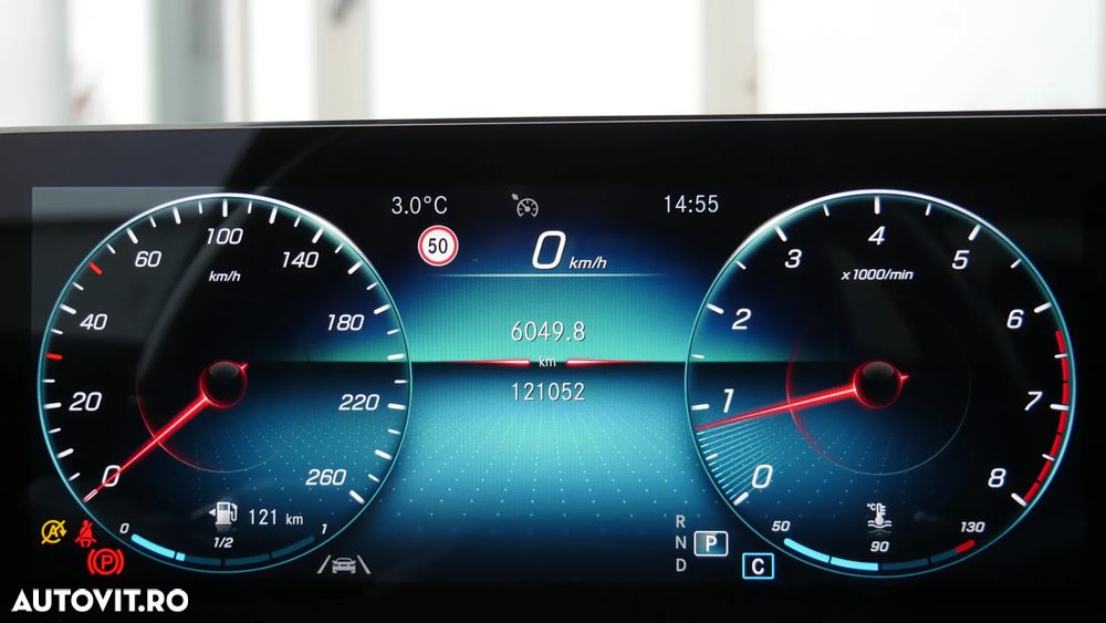 Mercedes-Benz CLA 200 7G-DCT Edition AMG Line - 19