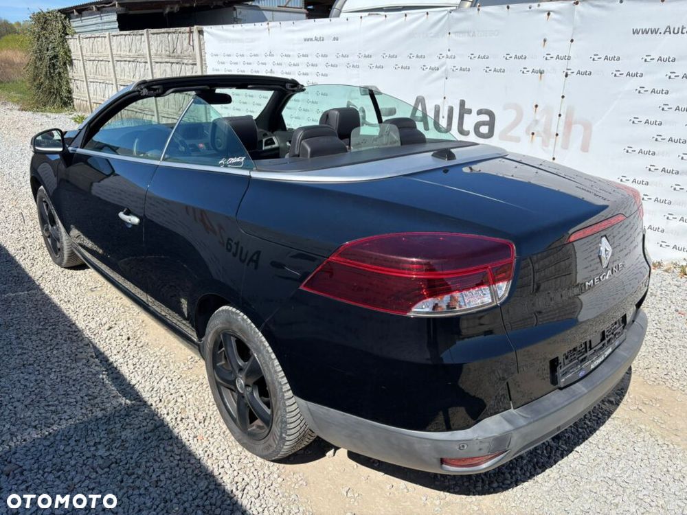 Renault Megane dCi 110 FAP EDC Luxe - 4