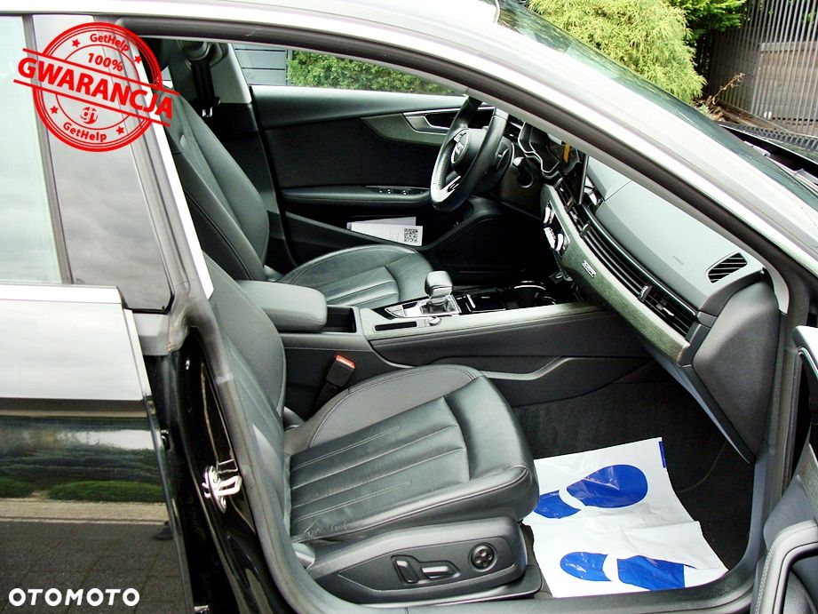 Audi A5 Sportback 2022