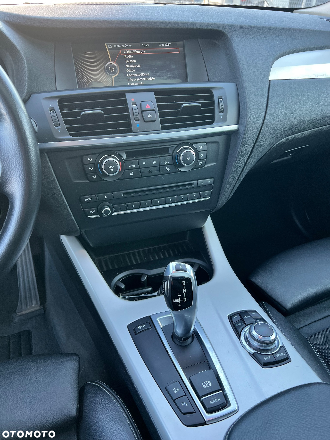 BMW X3 xDrive20d - 13