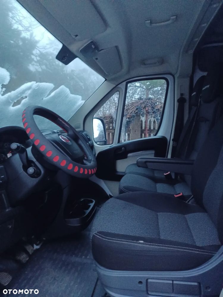 Fiat Ducato - 6