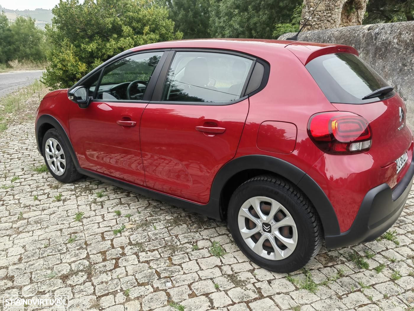 Citroën C3 1.6 e-HDi Air.Seduction - 8