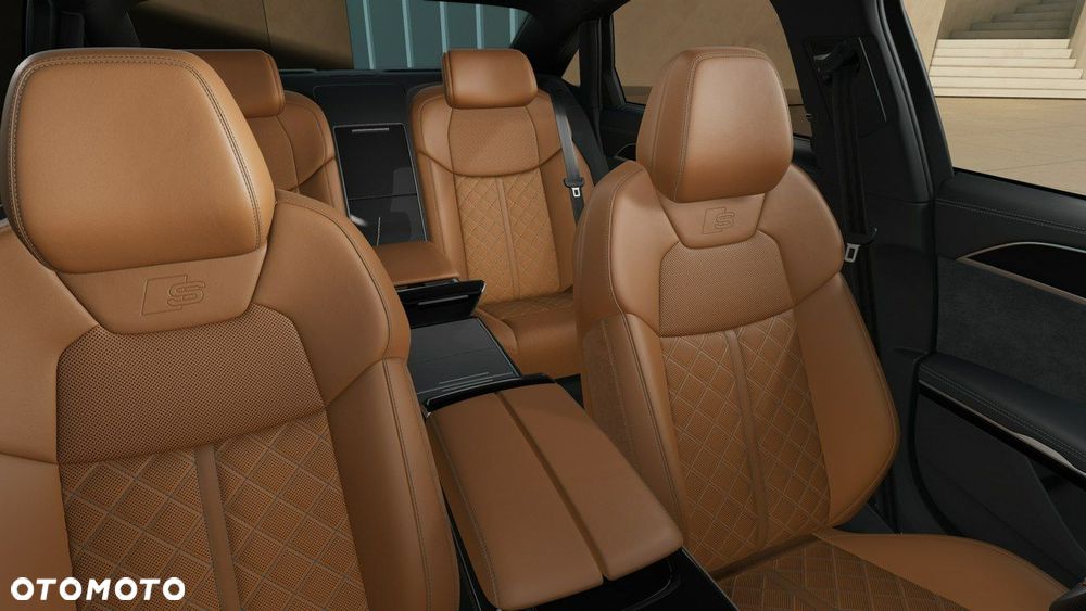 Audi A8 L 50 TDI quattro tiptronic - 10