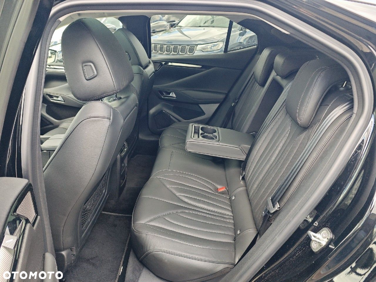 DS Automobiles DS 4 - 10