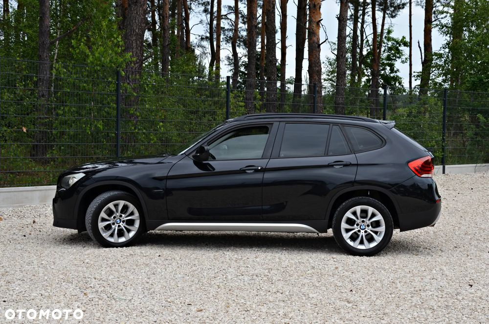 BMW X1 sDrive18d Sport Line - 21