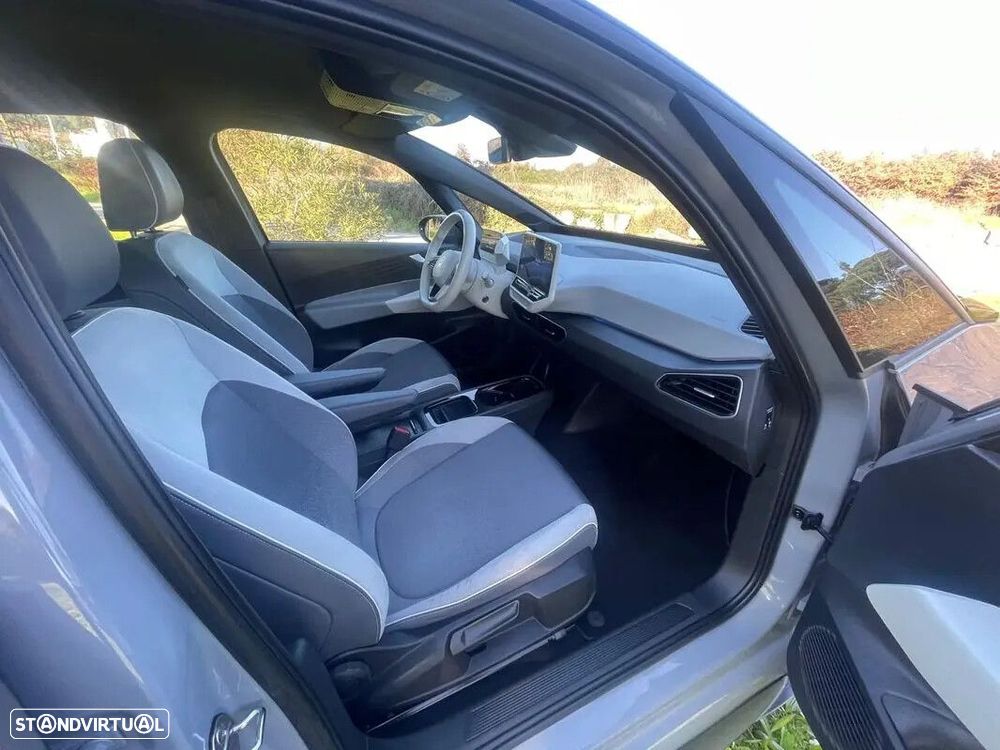 VW ID.3 - 32