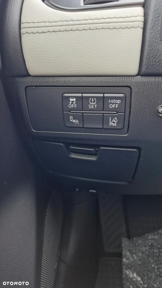 Mazda 6 2.2 D Skypassion I-ELoop - 12