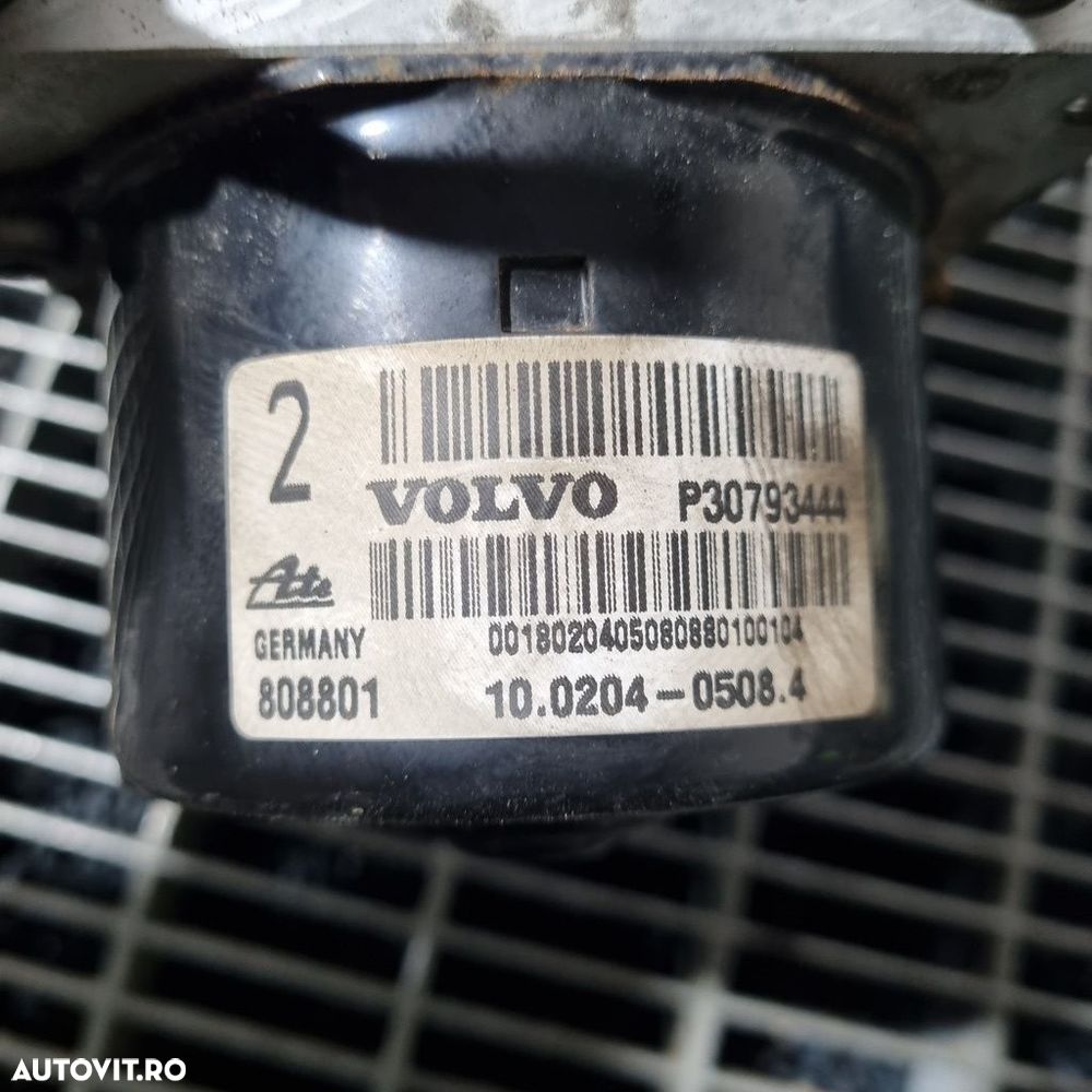 Pompa abs Volvo XC90 Facelift 2007 - 2014 (1420) Diesel 30793445 - 6