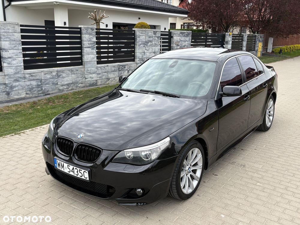 BMW Seria 5 - 15