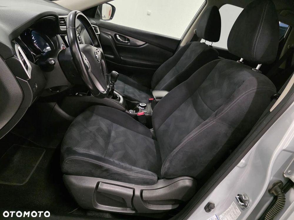Nissan X-Trail 1.6 DCi Tekna 4WD - 7
