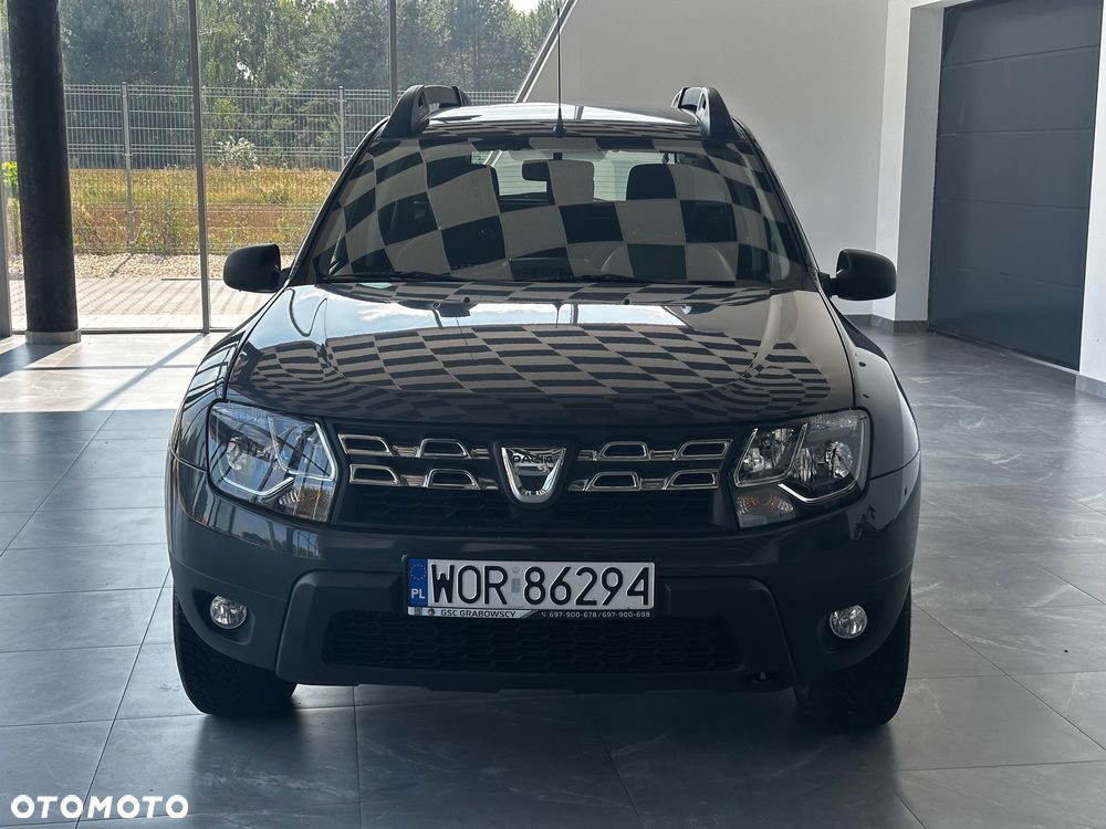 Dacia Duster - 4