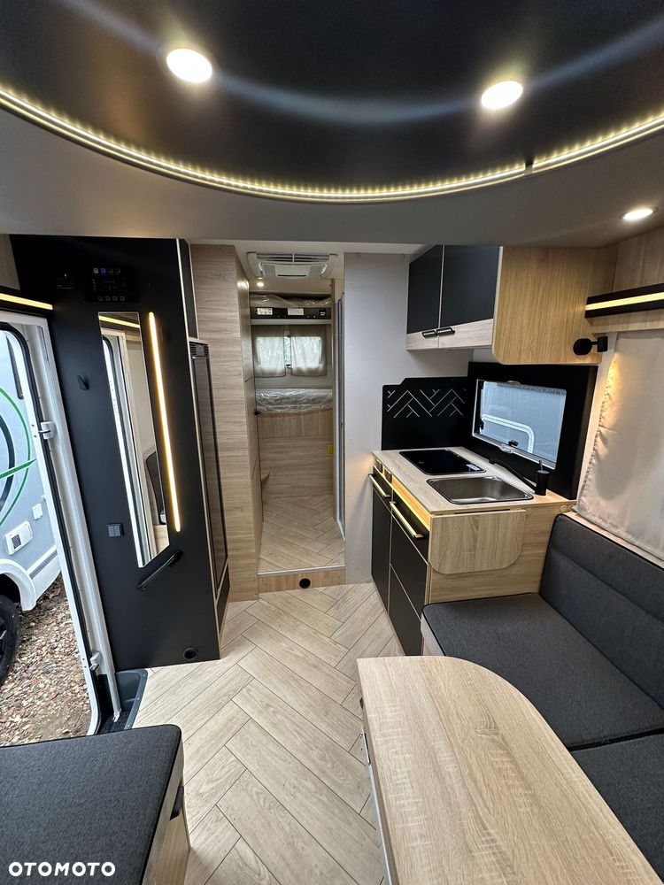 Chausson 720 TITANIUM LINE - 21