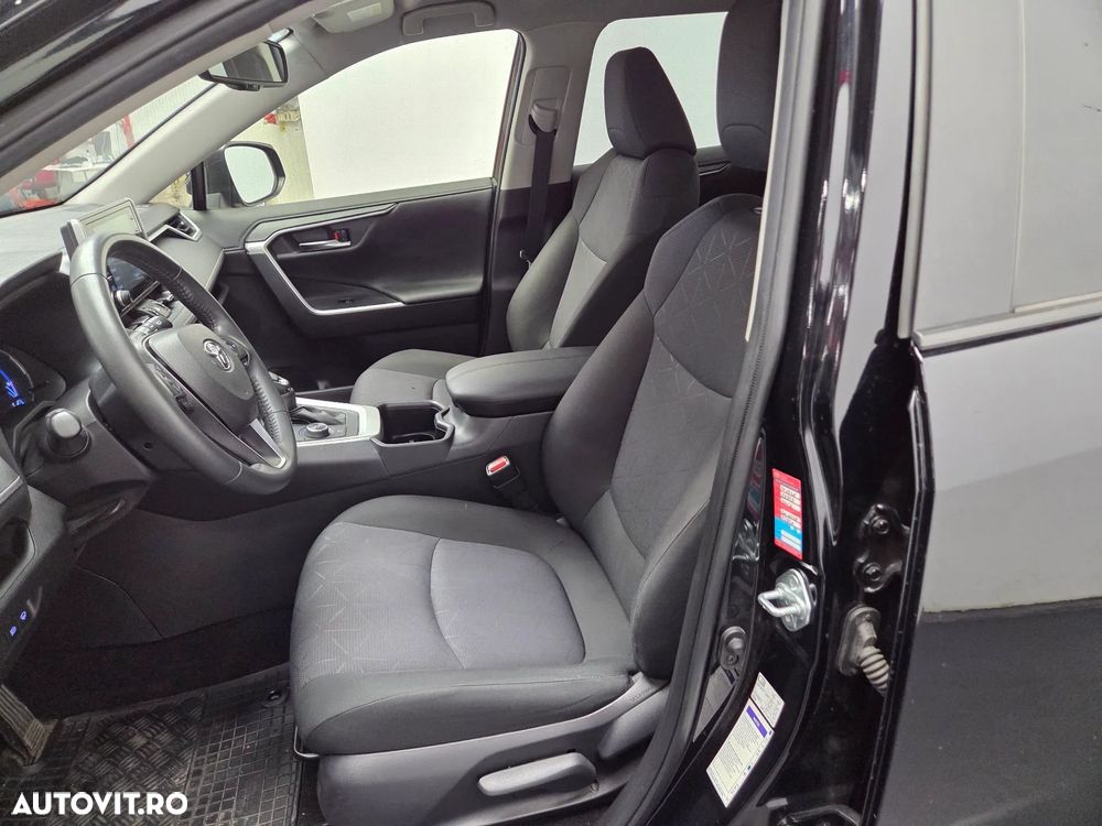 Toyota RAV4 2.5 VVT-iE 4x2 Dynamic - 6