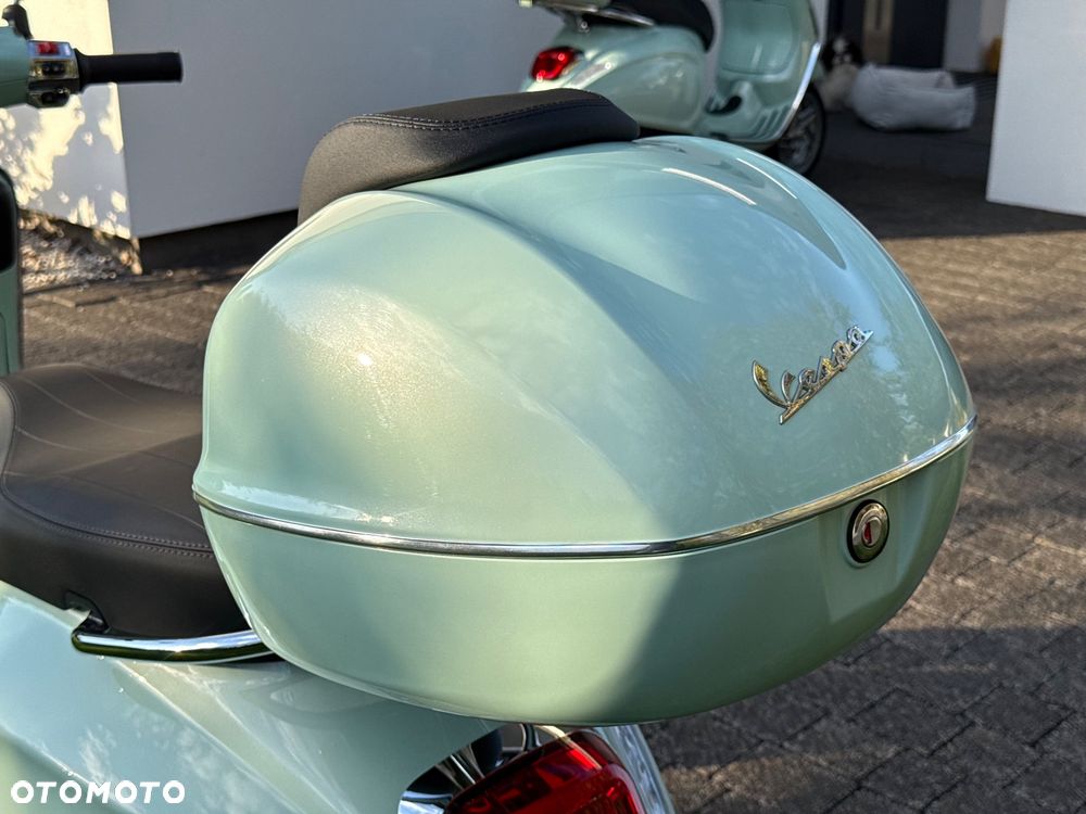 Vespa Primavera - 25