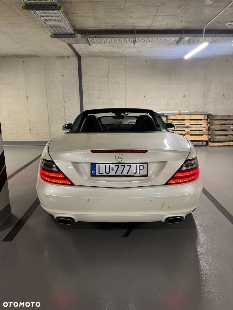 Mercedes-Benz SLK - 2