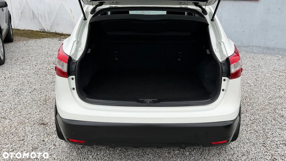 Nissan Qashqai 1.2 DIG-T Visia - 13