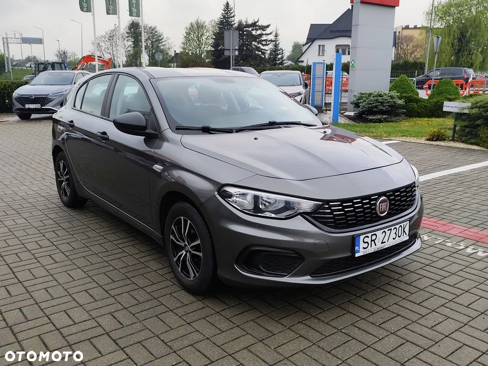 Fiat Tipo 1.4 16v Pop - 5