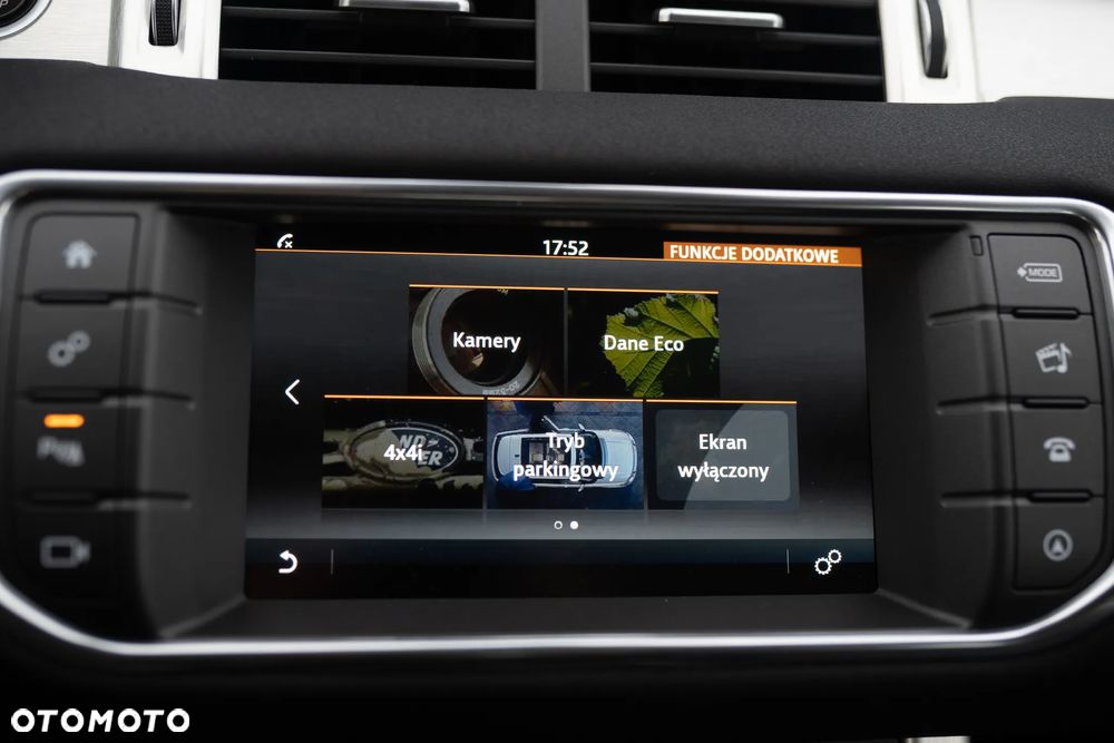 Land Rover Range Rover Evoque TD4 HSE - 24