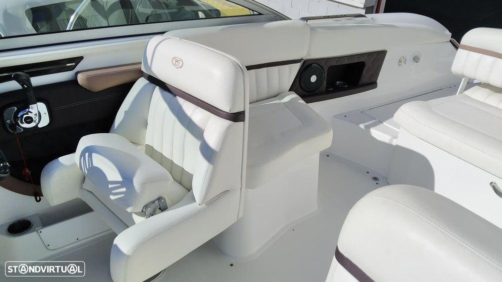 Cobalt Marine A25 - 14