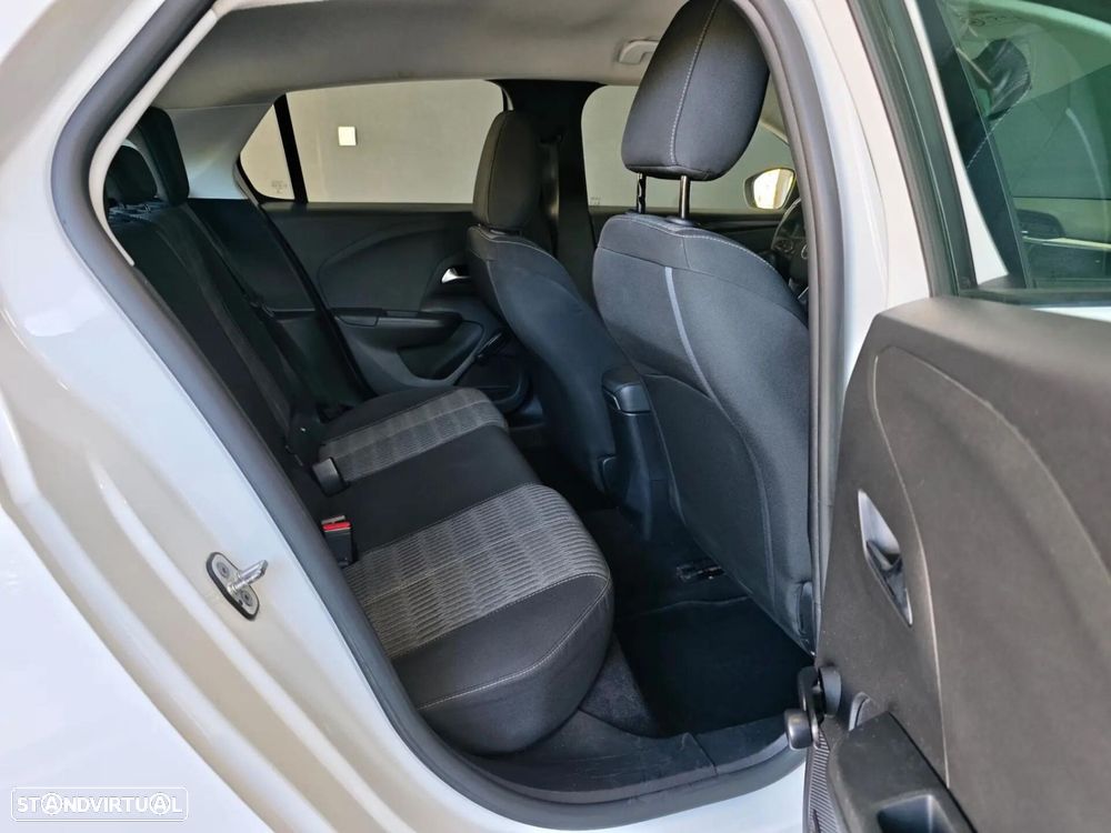Opel Corsa 1.2 Elegance - 52