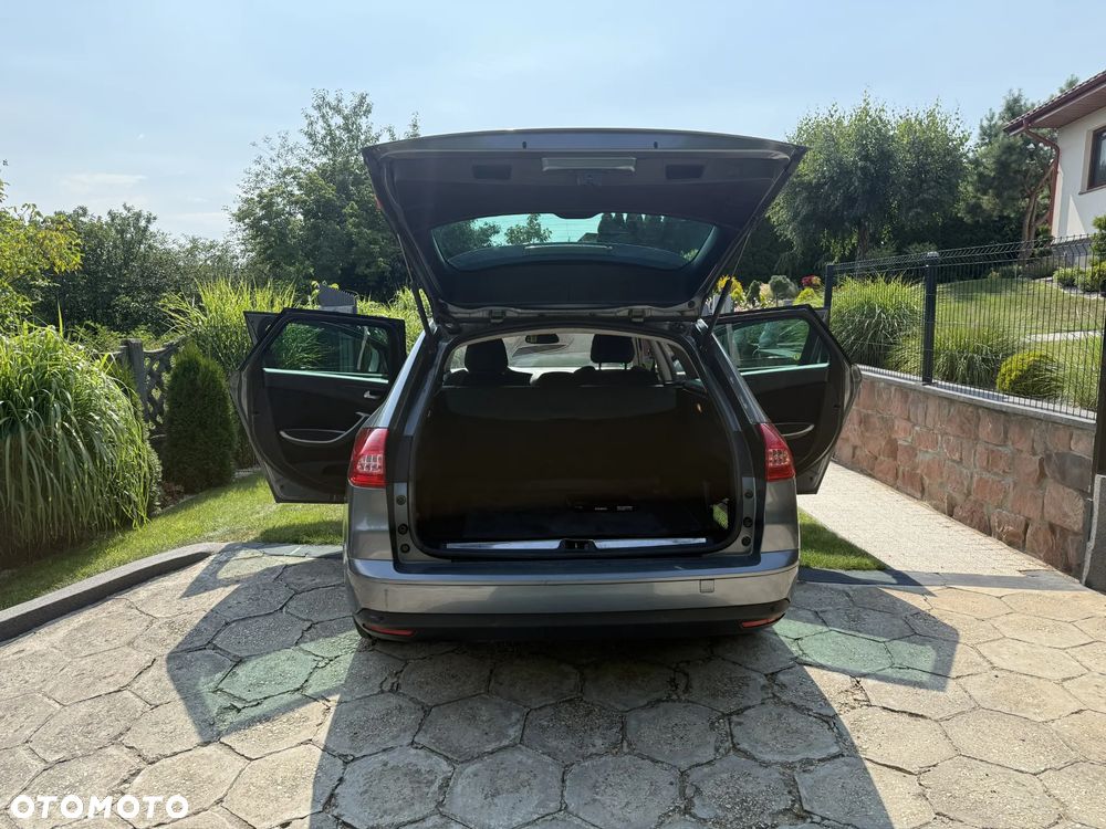 Citroën C5 1.6 HDi Attraction - 10