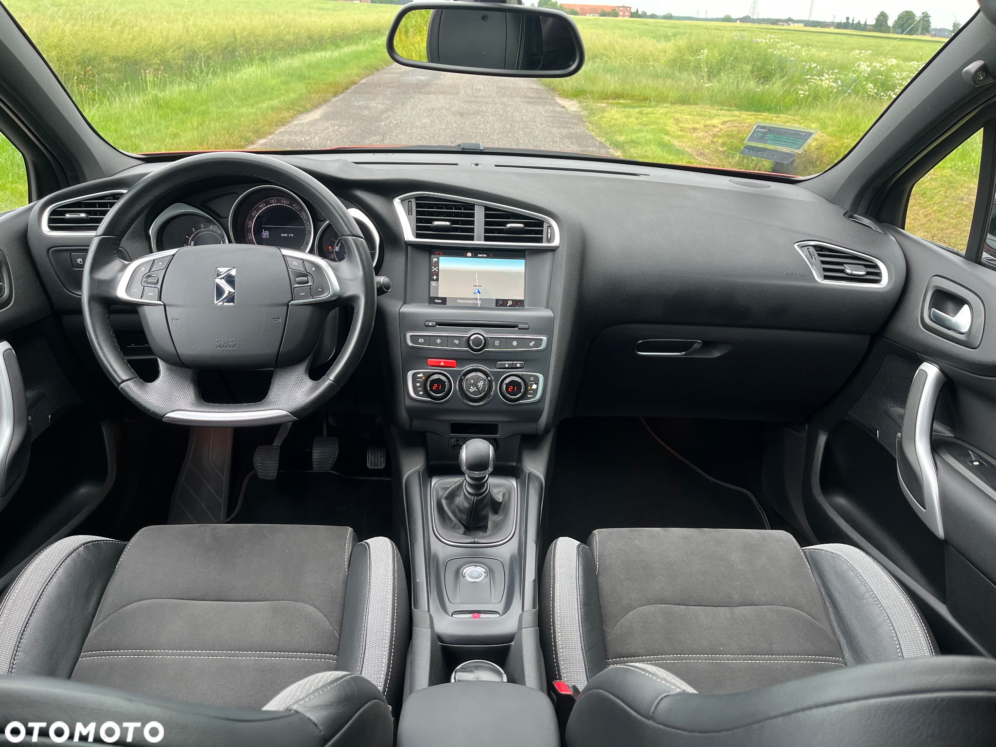 DS Automobiles DS 4 Crossback - 14